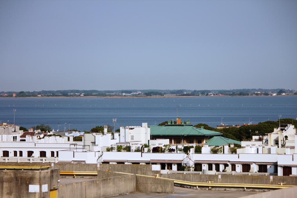 Rosato 2 Sea View Apartment Lignano Sabbiadoro Exteriör bild